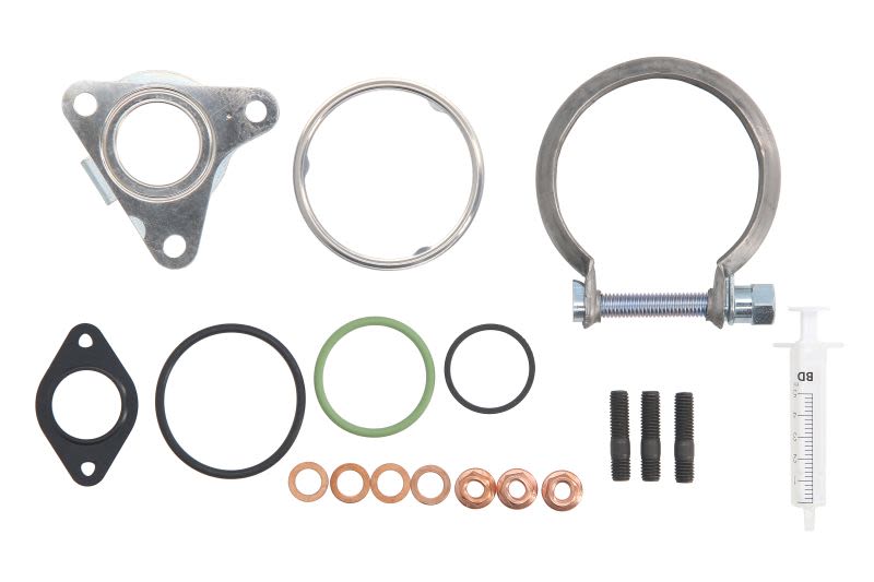 Kit de montaje de turbocompresor ELRING 705.300 para Fiat Strad