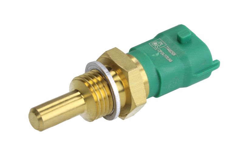 Sensor de temperatura de refrigerante DT SPARE PARTS 5.44049 para Iveco Vertis 4.12TCAE-NEF6 (F4AFE611D)