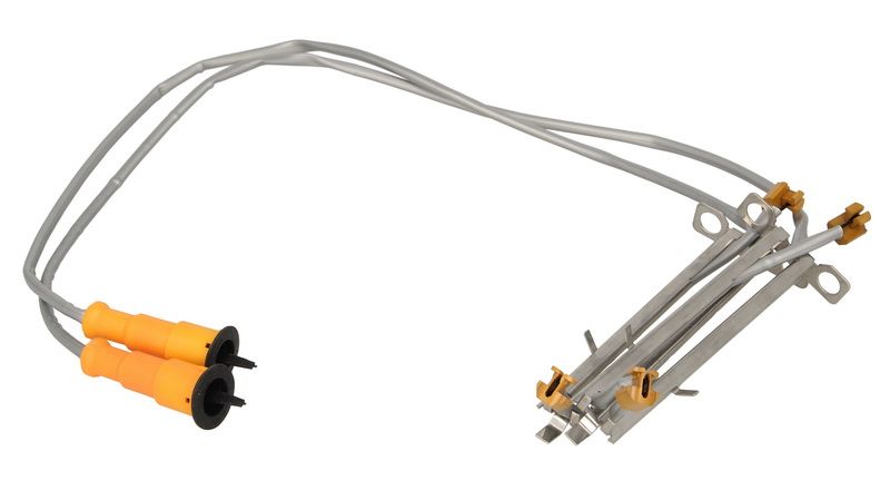 Sensor de desgaste para pastillas de freno WABCO 6402229252 para SAF B