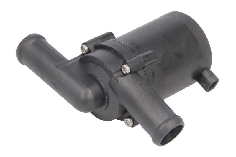 Bomba de agua auxiliar HELLA 8TW 358 304-621 para Land Rover Discovery IV