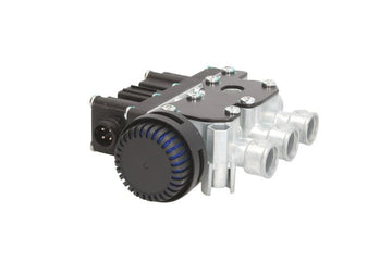 Electroválvula PNEUMATICS