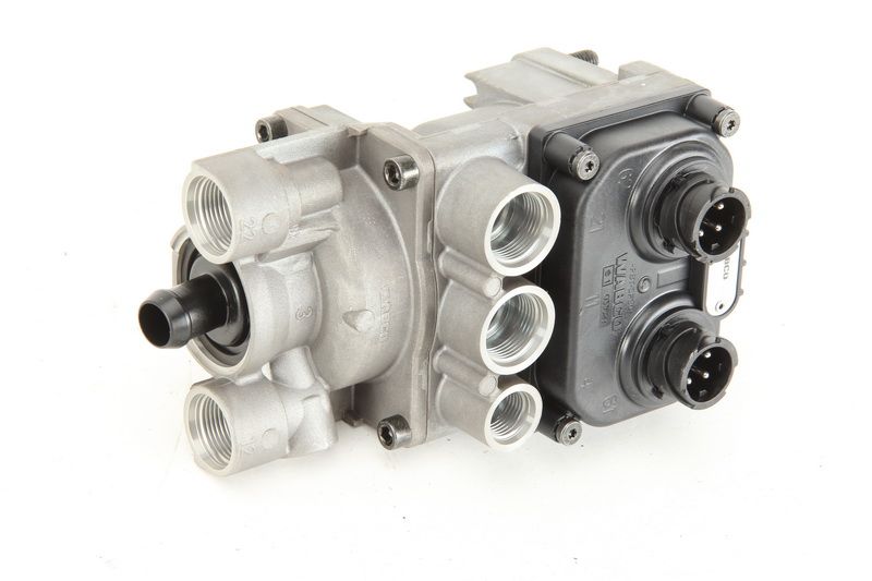 Válvula de freno de servicio WABCO 4800010000 para Mercedes-Benz Atego