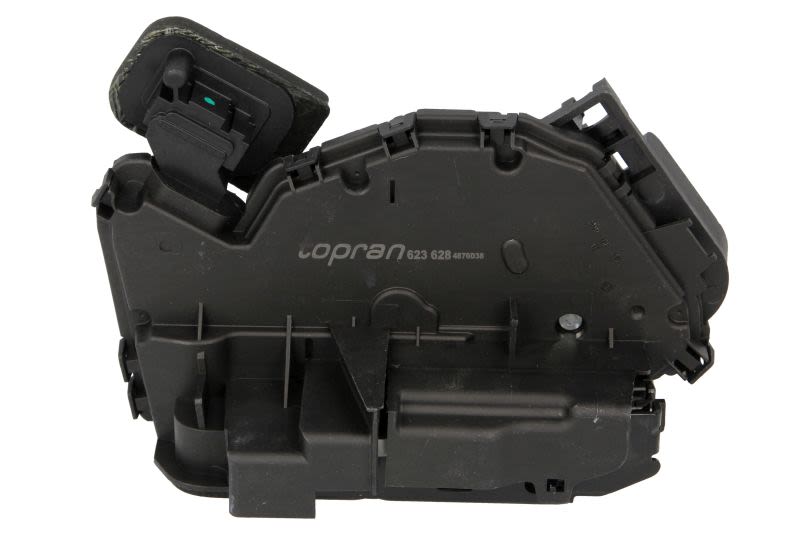 Cerradura de puerta HANS PRIES 623 628 para Skoda Fabia III