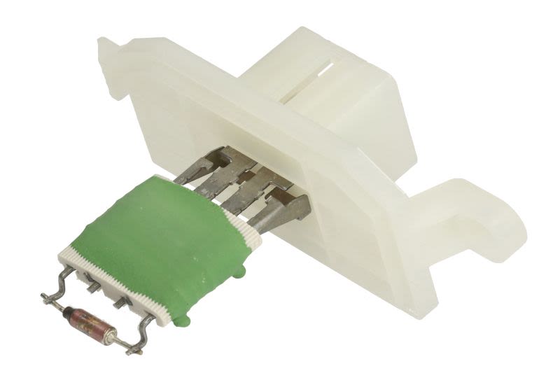 Regulador del ventilador interior MAHLE ABR 104 000P para Ford Transit