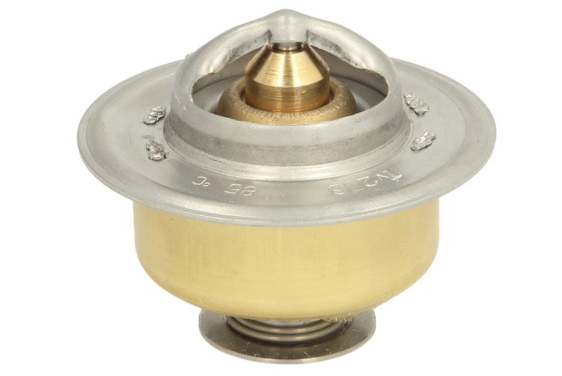 Termostato de refrigerante THERMOTEC D2JD006TT para Case IH 238