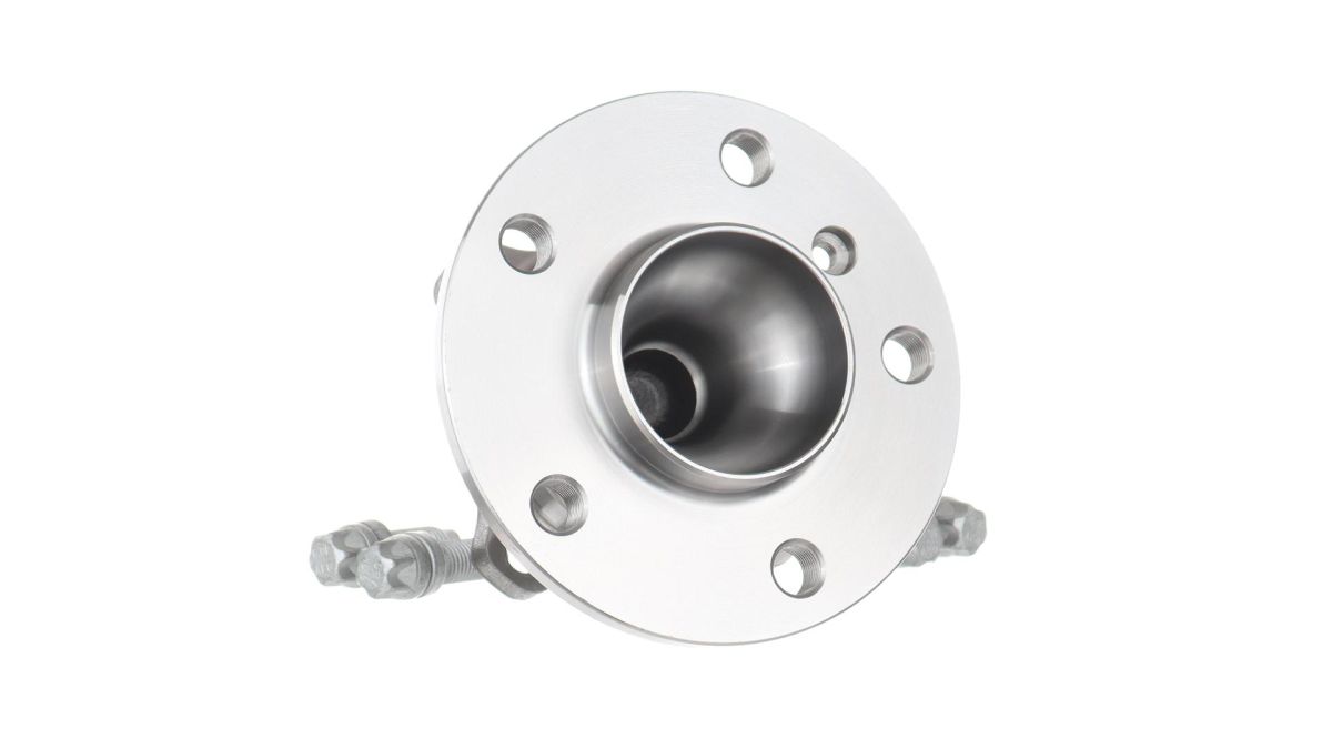 Kit de rodamiento de rueda SKF VKBA 7063 para BMW Serie 1 (F40) 2019-