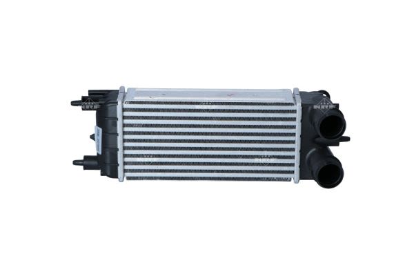 Enfriador de aire de carga (intercooler) NRF 30548