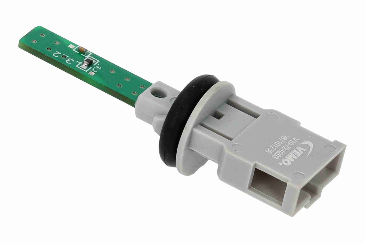 Sensor de temperatura interior VEMO V10-72-0203 para Audi A3