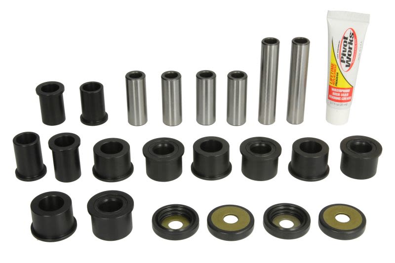Kit de reparación de mangueta PIVOT WORKS PWIRS-00008 para Honda TRX