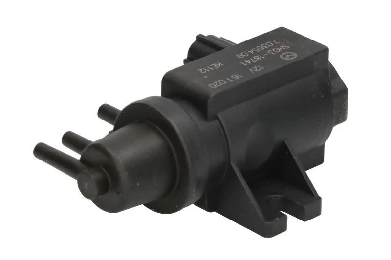 Convertidor de presión de turbocompresor MEAT & DORIA 9536 para Mazda 3