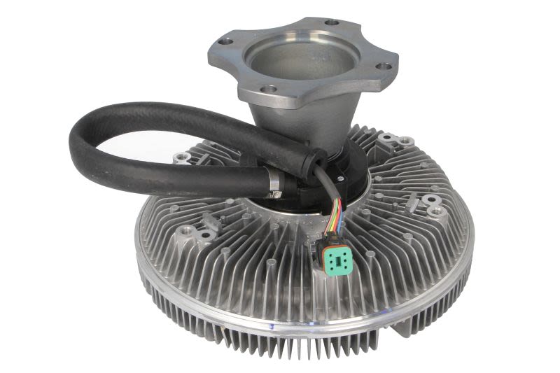 Embrague de ventilador de radiador MAHLE CFC 243 000P para Scania G I