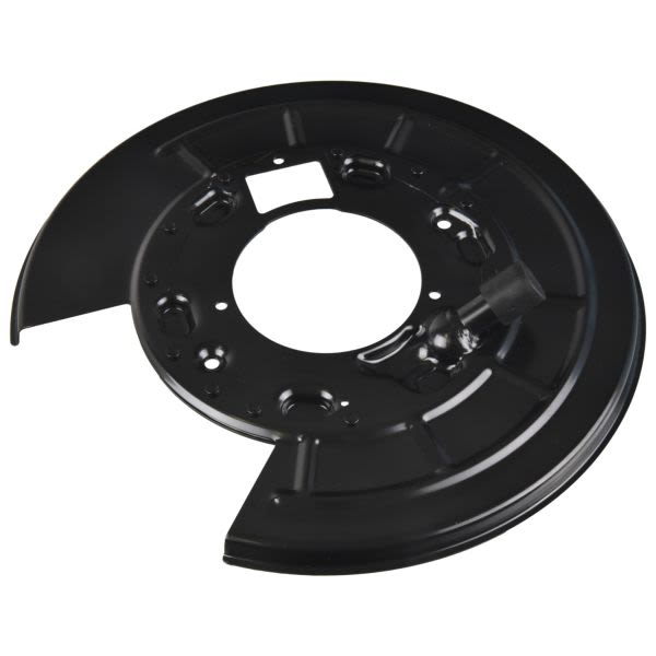 Protector de disco de freno FEBI 175724 para Land Rover Defende