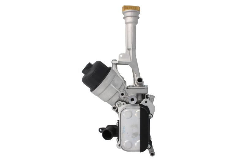 Carcasa de filtro de aceite NRF 31348 para Fiat Strad