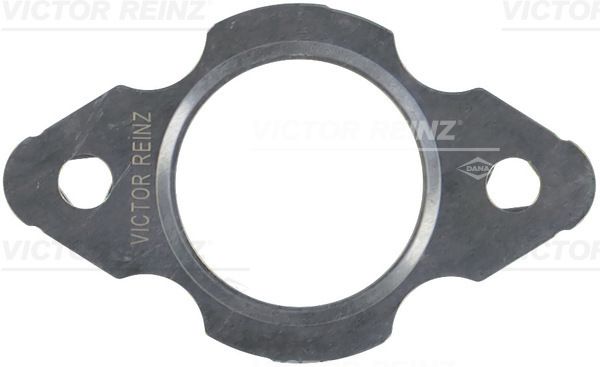 Empaquetadura de múltiple de escape REINZ 71-42919-10 para Scania K I
