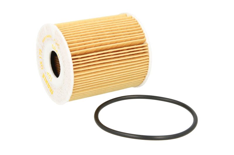 Filtro de aceite KNECHT OX 175D para Fiat 500X