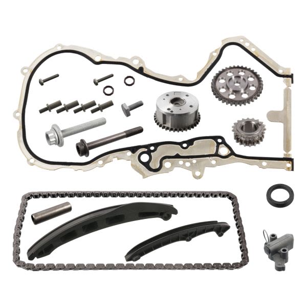 Kit de cadena de distribución SWAG 30 10 7994 para Audi A3
