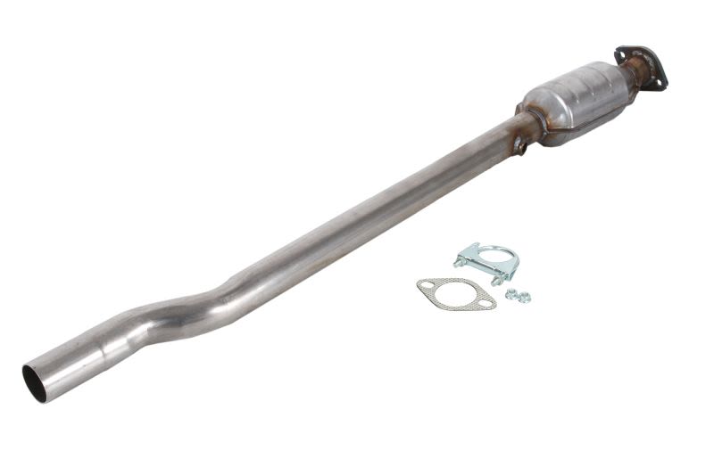 Catalizador BM CATALYSTS BM91363H para Volkswagen Golf V