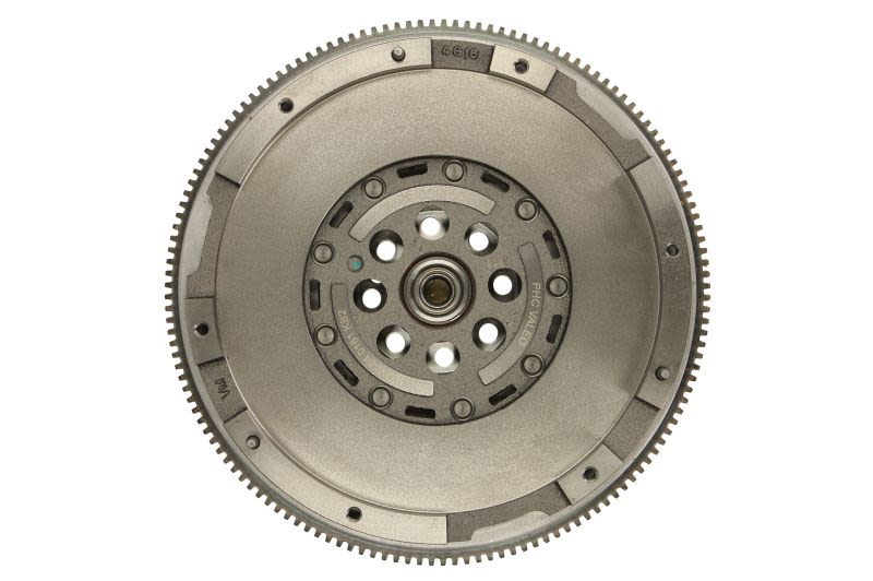 Volante de motor VALEO 836170 para Mercedes-Benz Sprinter 2-T (B901, B902) 1995-2006