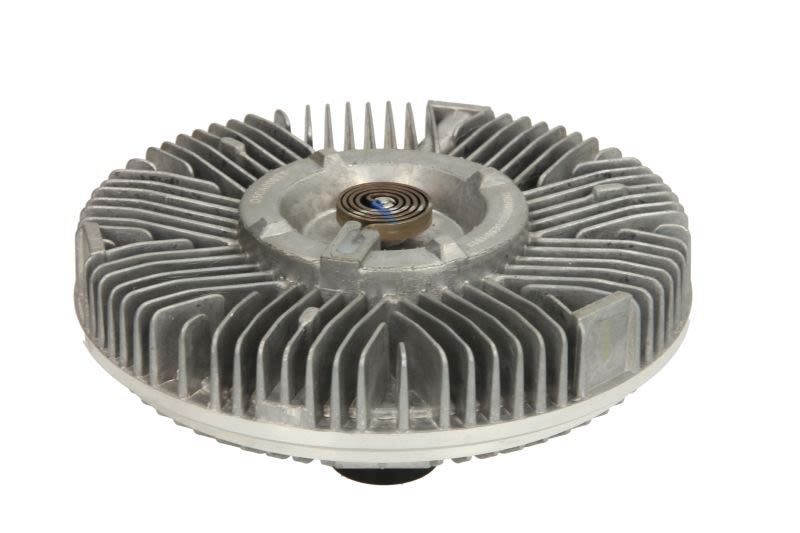 Embrague de ventilador de radiador THERMOTEC D5CA005TT para Case IH 11