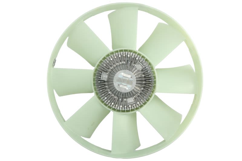 Embrague de ventilador de radiador NRF 49734 para Iveco Eurocargo I-Iii F4AE0481A-F4AE3681E