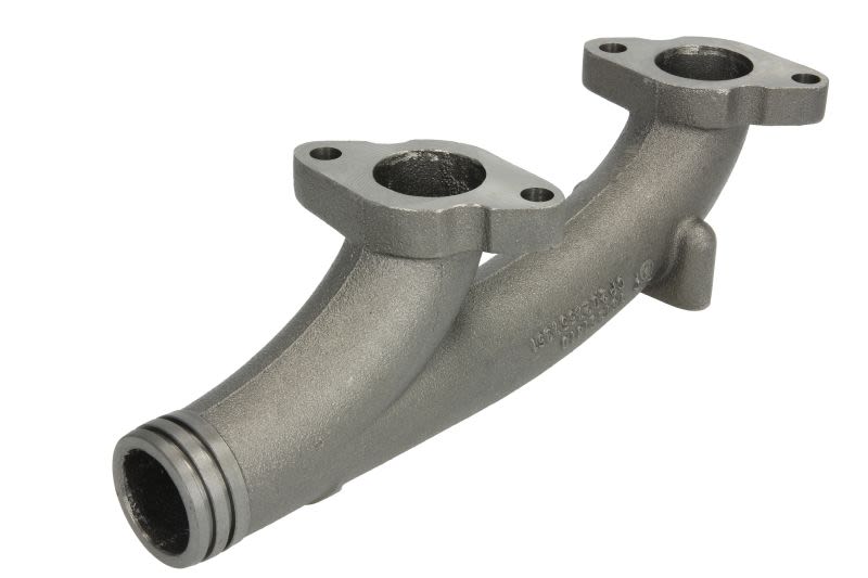 Colector de escape DT SPARE PARTS 1.10951 para Scania 3