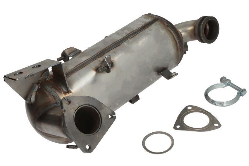 Filtro de partículas (DPF) ASSO MARMITTE SRL 34.15014 para Opel Astra J