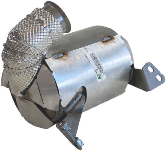 Catalizador BOSAL 090-259 para Peugeot Boxe