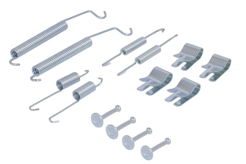Kit de accesorios de balatas de freno AUTOFREN SEINSA D3959A para Mitsubishi Colt