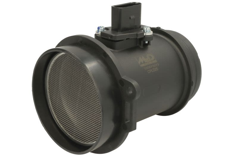 Sensor de flujo de masa de aire MEAT & DORIA 86220 para Audi A4 B7
