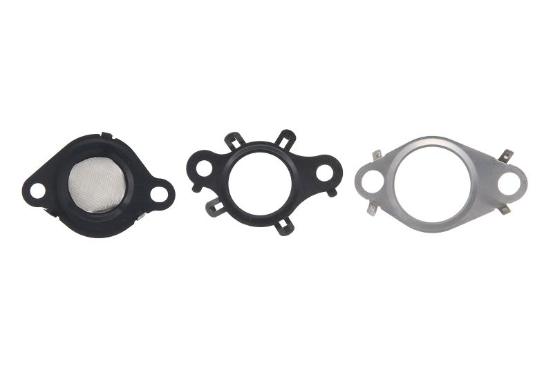 Juego de empaquetaduras de sistema EGR ELRING 928.920 para Mercedes-Benz Clase C (W205) 2013-2021