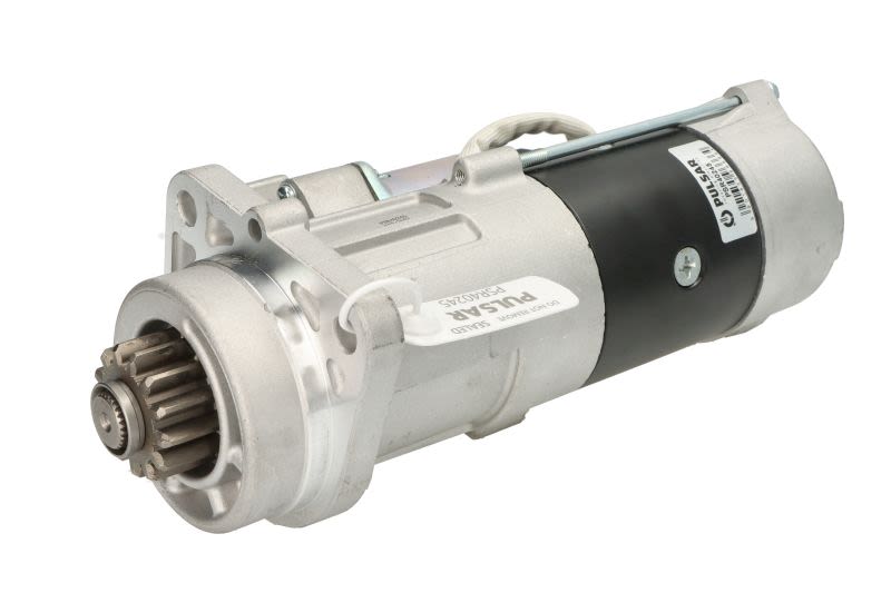 Motor de arranque PULSAR ROTATING ELECTRICS