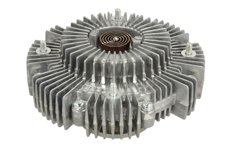 Embrague de ventilador de radiador THERMOTEC D51001TT para Nissan Navara NP300