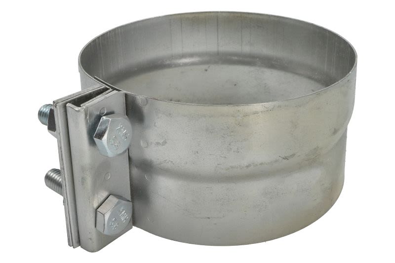 Pieza de fijación de escape CLAMP 0010.99320