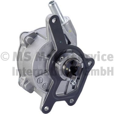 Bomba de vacío de frenos PIERBURG 7.24807.38.0 para Mercedes-Benz Sprinter 3,5-T (B906) 2006-2020