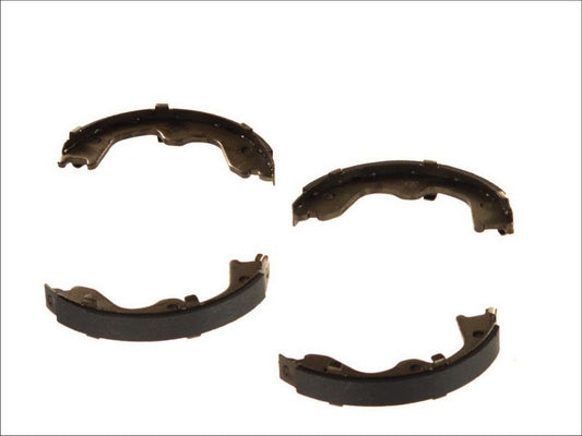 Balatas de freno de estacionamiento FERODO FSB4005 para Infiniti Q60
