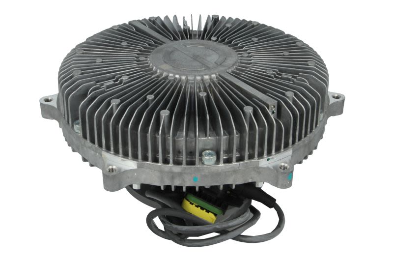 Embrague de ventilador de radiador BORG WARNER 20007336 para Fendt 927 Vario