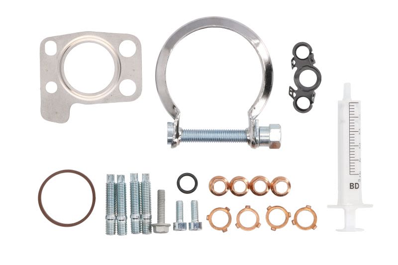 Kit de montaje de turbocompresor EVORON EVMK0285-PLUS para Citroen C3 Aircross II