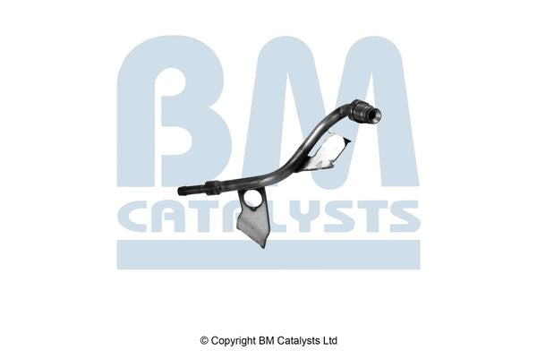 Línea de presión de sensor del filtro de partículas BM CATALYSTS PP11290A para Mercedes-Benz Marco Polo Camper (W447) 2014-
