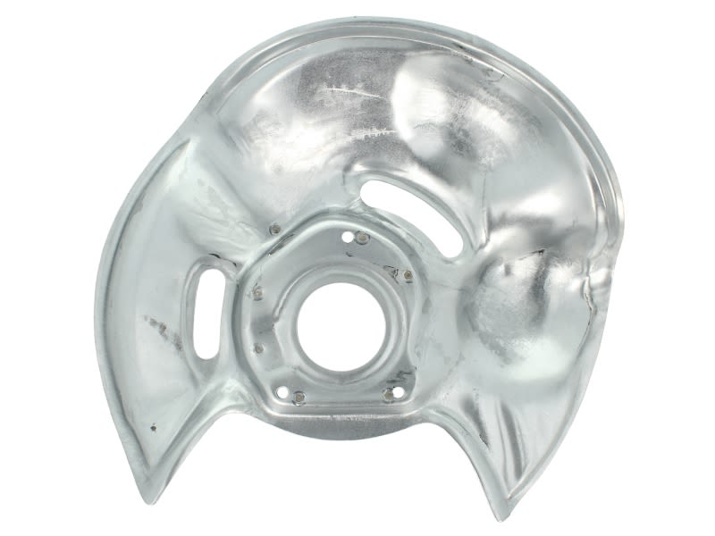 Protector de disco de freno BLIC 6508-03-3526377K para Mercedes-Benz Clase E (A124) 1992-1998