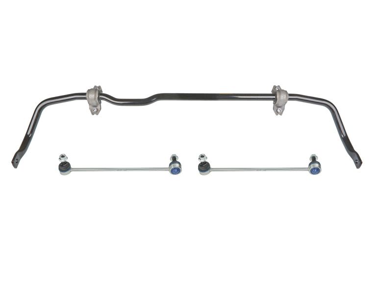 Barra estabilizadora MEYLE 114 653 0014/HD para Skoda Superb III