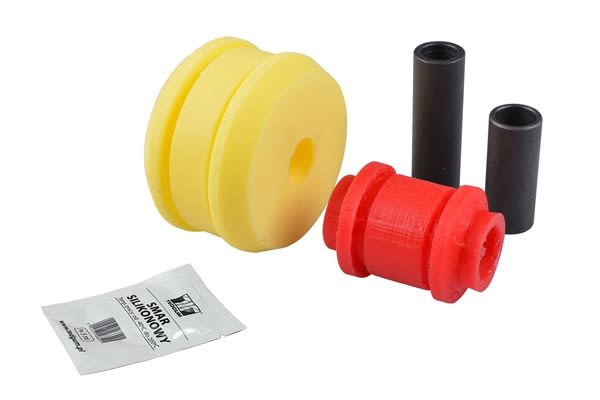 Kit de montaje de bandeja de suspensión TEDGUM TED61149 para Audi A3