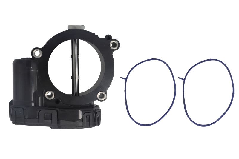 Compuerta de control de admisión de aire NTK 90688 para Mercedes-Benz Clase A (W176) 2012-2018