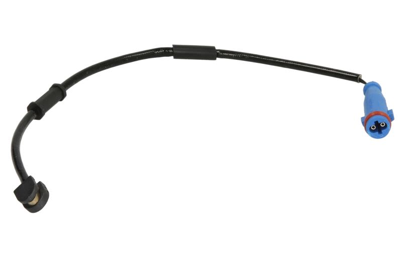 Sensor de desgaste para pastillas de freno QUICK BRAKE WS 0255 A para Opel Astra G