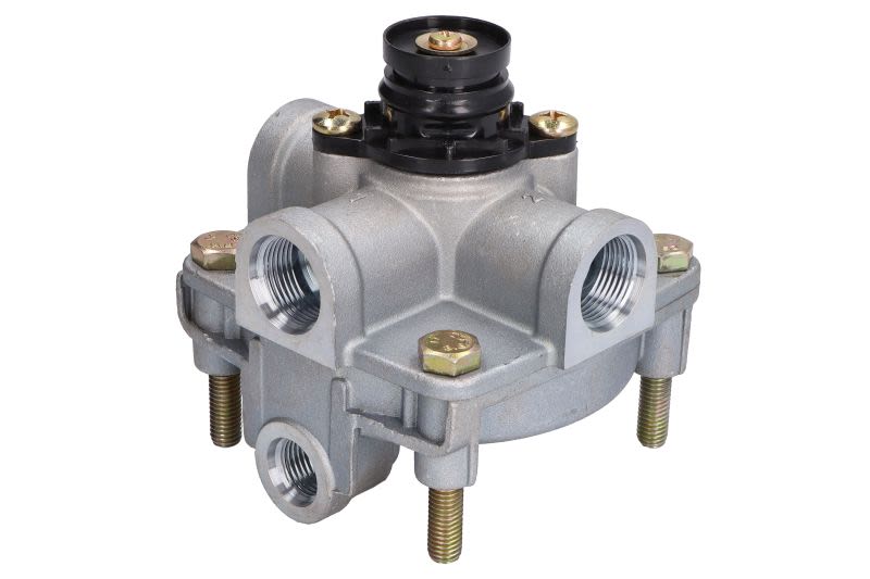 Válvula de relé DT SPARE PARTS 4.62300 para DAF SB