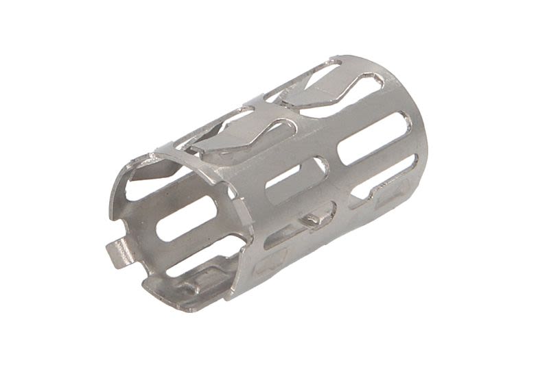 Casquillo de fijación, sensor de velocidad de rueda FEBI 15340 para DAF SB