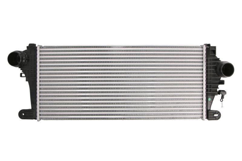 Enfriador de aire de carga (intercooler) NISSENS 961534 para Opel Insignia B