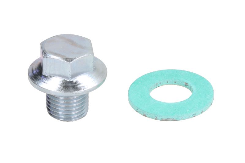 Tapón de cárter de aceite ELRING 952.850 para Citroen C3 I