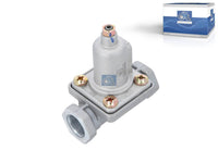 Válvula de rebose DT SPARE PARTS