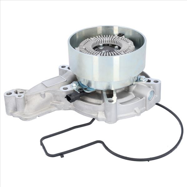 Bomba de agua FEBI 76019 para Volvo FM