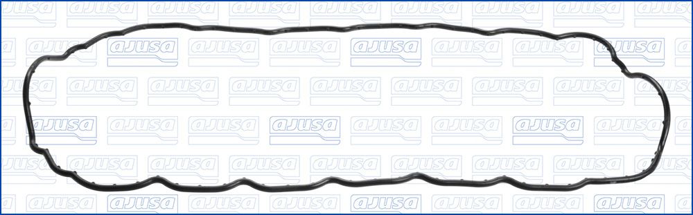 Empaquetadura de cárter de aceite AJUSA 14070800 para Honda CIVIC V